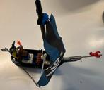 Lego 7072 Captain Kragg’s Pirate Boat , pirates, Ophalen of Verzenden