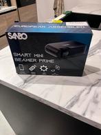 Sanbo elite mini beamer prime, Audio, Tv en Foto, Beamers, Ophalen of Verzenden, Zo goed als nieuw, LED