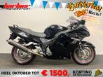 Honda CBR 1100 XX SUPER BLACKBIRD LEASE VOORDELIG!, 1137 cc, HONDA, 4 cilinders, Motorrijbewijs A