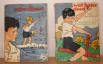 2 voorlopertje leesboekjes door Jule Bernards, Ophalen of Verzenden, Jule Bernards