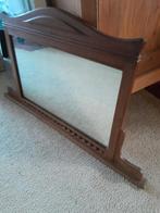 Spiegel voor maar 10 euro, Antiek en Kunst, Antiek | Spiegels, Ophalen, Rechthoekig