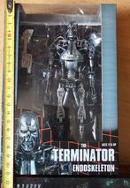 Terminator Endoskeleton Action Figure, Ophalen of Verzenden, Nieuw