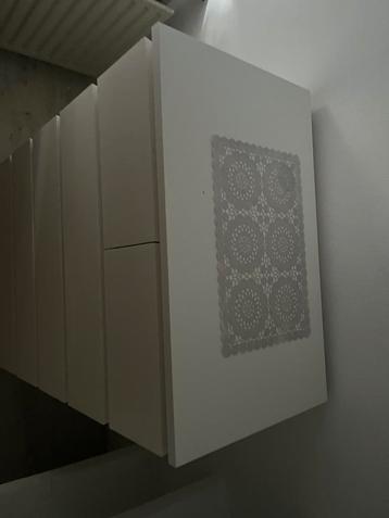 Ladekast IKEA