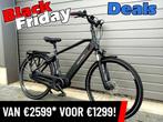 Nieuw! Devron N8 80NM Middenmotor! 500WH Accu heren e-bike, Gazelle, Nieuw, Ophalen of Verzenden, 55 tot 59 cm