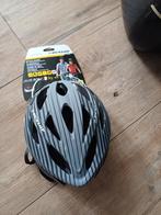 Nieuwe fietshelm dunlop  m 55 58 cm, Ophalen of Verzenden, Nieuw