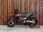 KTM 690 SMC-R SMCR Quickshifter Rottweiler LeoVince 2021, Motoren, Motoren | KTM, 693 cc, Bedrijf, Meer dan 35 kW, SuperMoto