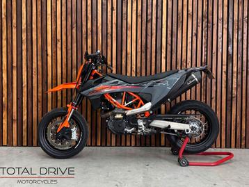 KTM 690 SMC-R SMCR Quickshifter Rottweiler LeoVince 2021 beschikbaar voor biedingen