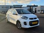 Kia Picanto 1.0 CVVT EconomyPlusLine Navi, Camera, Airco, NA, Voorwielaandrijving, Gebruikt, Euro 6, 4 stoelen