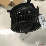 Mercedes w210 '98 kachelmotor met airco, Gebruikt, -, -, Ophalen of Verzenden