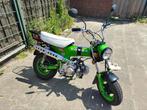 honda dax 85cc (skyteam) brom, Ophalen, 85 cc, Overige modellen, Maximaal 45 km/u
