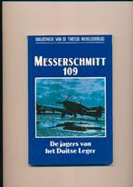 Messerschmidt 109 - WO II, Martin Caidin, Ophalen of Verzenden, Luchtmacht, Tweede Wereldoorlog