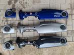 Fiat 500 dashboard bekleding, Ophalen of Verzenden, Nieuw, Fiat
