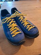 Blauwe Mer-Tex Schoenen Maat 42 - In goede staat, Blauw, Ophalen of Verzenden, Zo goed als nieuw, Mer-Tex