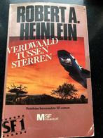 Robert Heinlein diverse titels, Boeken, Ophalen of Verzenden, Gelezen, Robert A. Heinlein