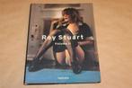 Roy Stuart Volume II, Boeken, Ophalen of Verzenden, Zo goed als nieuw, Fotografen