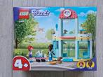 Lego Friends,  dierenkliniek,  41695, nieuw!, Ophalen of Verzenden, Nieuw, Complete set, Lego