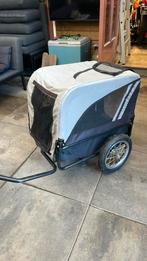 Hondenkar, Dieren en Toebehoren, Ophalen, Gebruikt