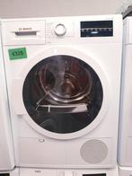 warmtepomp droger Bosch 8kg️️️ Serie6 A+++ INC GARANTIE, Witgoed en Apparatuur, Ophalen, Minder dan 85 cm, Overige typen, 8 tot 10 kg