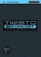 Playstation Tiesto in concert exclusieve release TOPPER