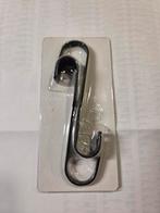 IKEA HULTARP haak zwart - Nieuw in verpakking, Huis en Inrichting, Ophalen