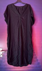 Casual jurk/tuniek maat 44/46 nu voor 19,99€, Noidea, Zwart, Maat 42/44 (L), Ophalen of Verzenden