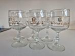 6 irish koffie glazen, Ophalen, Glas of Glazen, Overige stijlen, Glas