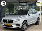 Volvo XC60 2.0 B5 Momentum Exclusive Pano|Harman|HuD|360cam, Lichtsensor, Gebruikt, 4 cilinders, 1969 cc