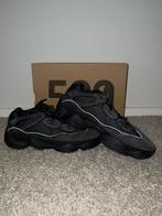 Yeezy 500 Utility Black maat: 42 2/3, Nieuw, Ophalen of Verzenden, Yeezy, Sneakers of Gympen