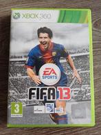 EA Sports Fifa 13 - XBOX 360, Gebruikt, Ophalen of Verzenden, Sport, 3 spelers of meer