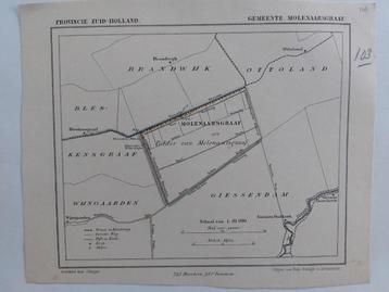 107 / Molenaarsgraaf Ottoland Brandwijk Bleskensgraaf beschikbaar voor biedingen