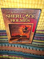 Sherlock Holmes  ... The Hound of the Baskervilles, Cd's en Dvd's, Vanaf 12 jaar, Ophalen of Verzenden, Nieuw in verpakking, Thrillers en Misdaad