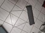3x IKEA Vimle Hoofdsteun Grijs, Ophalen, Gebruikt, Metaal, Modern