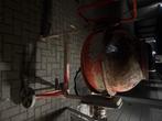 Beton mixer, Ophalen of Verzenden