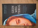 Mihrigul Tursun - Geen weg terug, Ophalen of Verzenden, Zo goed als nieuw, Mihrigul Tursun; Andrea C. Hoffmann