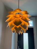 Umage Silvia hanglamp goud, Huis en Inrichting, Lampen | Hanglampen, Ophalen of Verzenden, Gebruikt, Minder dan 50 cm