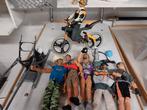 lot Actionman., Verzamelen, Ophalen of Verzenden, Gebruikt