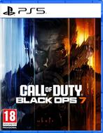 Call of Duty Black ops 7 PS5 (game voucher code), Ophalen of Verzenden, Nieuw