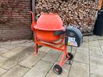 HBM 63 Liter Betonmolen - Gebruikt, Ophalen, Gebruikt