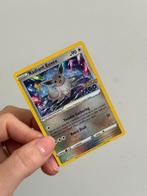 Radiant Eevee - Pokémon GO - SWSH230, Ophalen of Verzenden, Zo goed als nieuw, Losse kaart