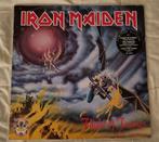 iron maiden diverse vinyl 12" inch, Cd's en Dvd's, Vinyl | Hardrock en Metal, Verzenden, Nieuw in verpakking