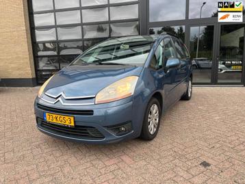 Citroen Grand C4 Picasso 1.6 VTi Prestige 7 Persoons , trekh beschikbaar voor biedingen