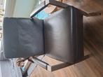 Leuke fauteuil, Huis en Inrichting, Stoelen, Ophalen of Verzenden, Gebruikt, Eén