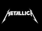 Rock - Metal CD : Metallica - Black Album (1991), Cd's en Dvd's, Cd's | Hardrock en Metal, Gebruikt, Ophalen of Verzenden