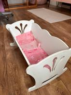 Poppen bedje, Ophalen, Zo goed als nieuw, Overige typen