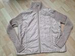 GINA BENOTTI jasje, maat XL, Ophalen of Verzenden, Zo goed als nieuw, Maat 46/48 (XL) of groter, Beige