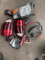 MITSUBISHI PAJERO ONDERDELEN, Ophalen, Mitsubishi