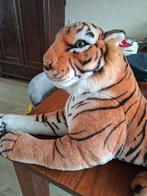 Speelgoed tijger, Ophalen of Verzenden, Zo goed als nieuw