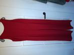 Rode jumpsuit van Sissy Boy maat L, Kleding | Dames, Ophalen of Verzenden, Zo goed als nieuw, Rood