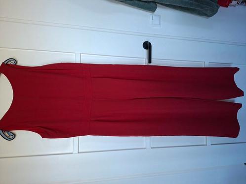 Rode jumpsuit van Sissy Boy maat L, Kleding | Dames, Jumpsuits, Zo goed als nieuw, Rood, Ophalen of Verzenden