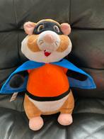 Ah hamster superheld, Ophalen of Verzenden, Zo goed als nieuw, Overige typen